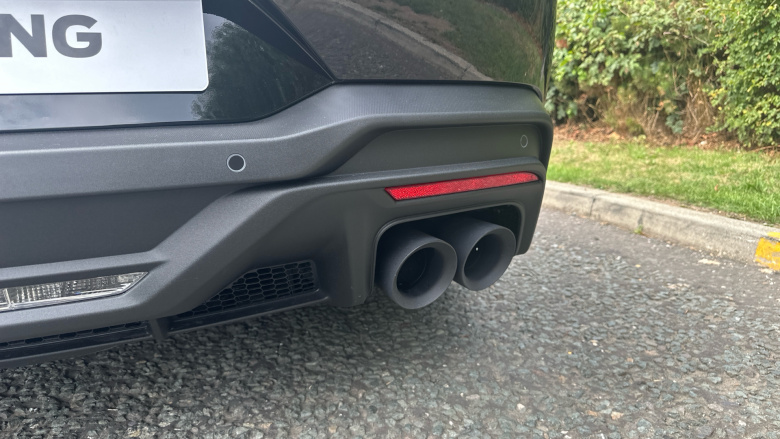 Ford Mustang 5.0 V8 Dark Horse 2dr Petrol Coupe